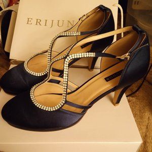 Erijunor Heels